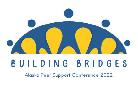 PSC Logo 2022 - Building Bridges conference logo
